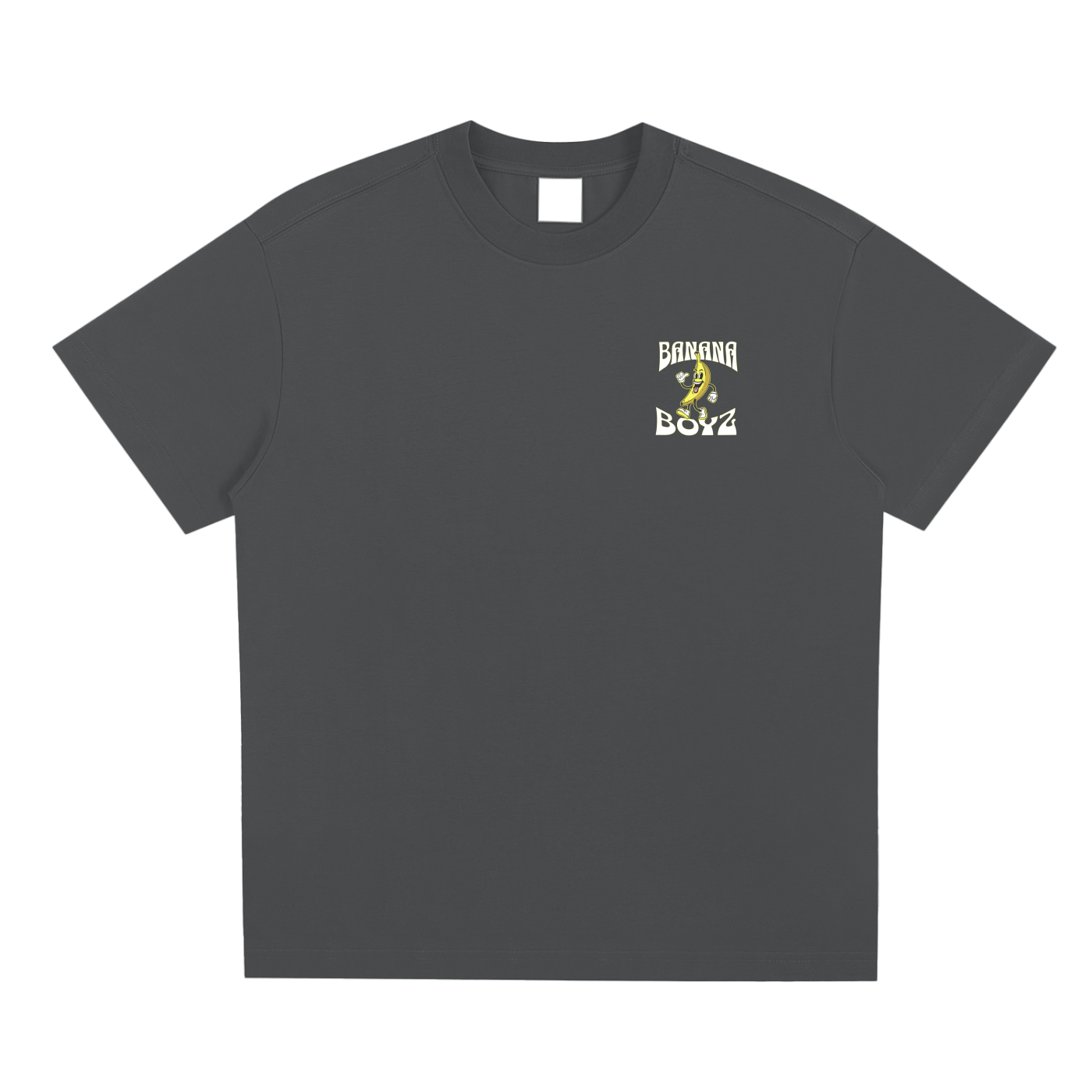 BANANA BOYS QUICK DRY TEE