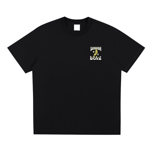 BANANA BOYS QUICK DRY TEE